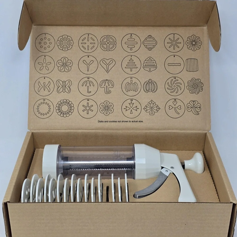 The Pampered Chef brand pampered